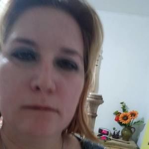 Meet your Posher, Brandy